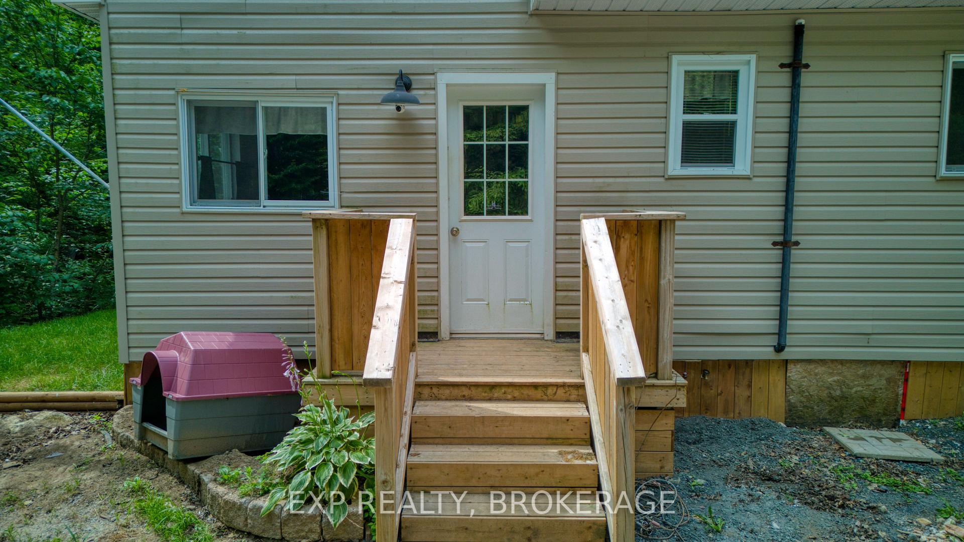 Photo 3 of 1427 Lewis Road, Frontenac, Frontenac Centre — HOMEH