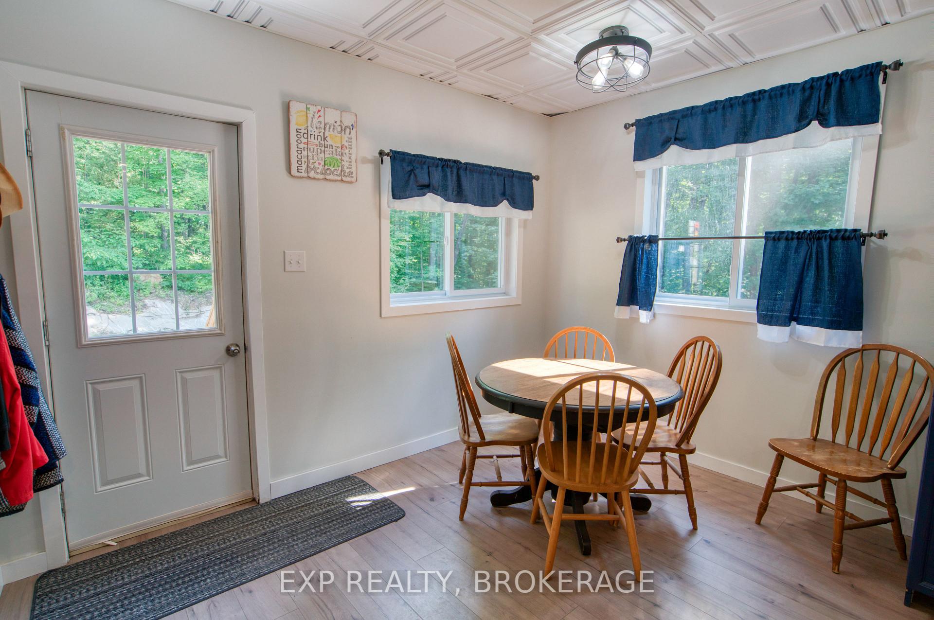 Photo 4 of 1427 Lewis Road, Frontenac, Frontenac Centre — HOMEH