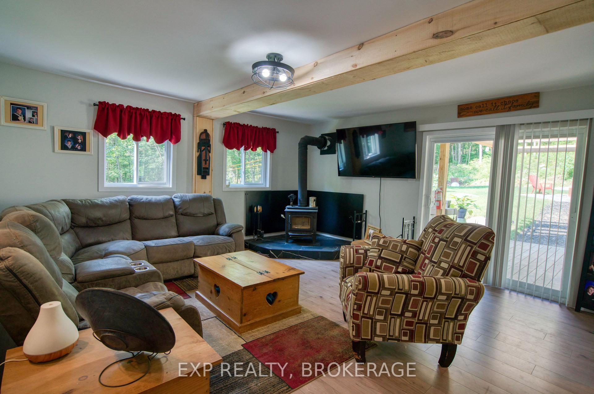 Photo 10 of 1427 Lewis Road, Frontenac, Frontenac Centre — HOMEH