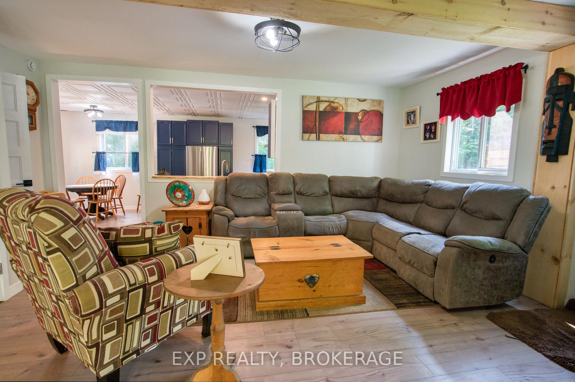 Photo 11 of 1427 Lewis Road, Frontenac, Frontenac Centre — HOMEH