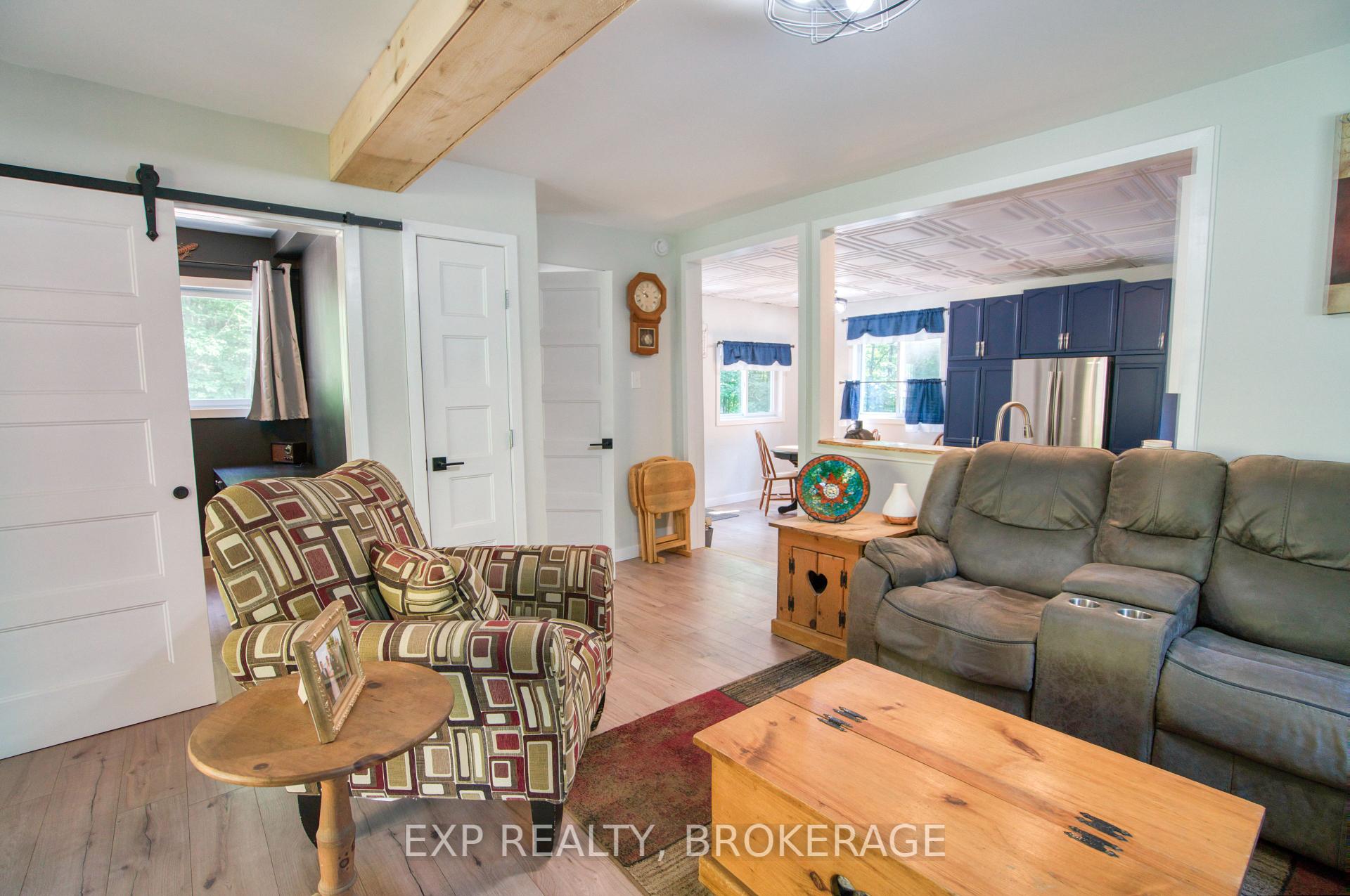 Photo 14 of 1427 Lewis Road, Frontenac, Frontenac Centre — HOMEH