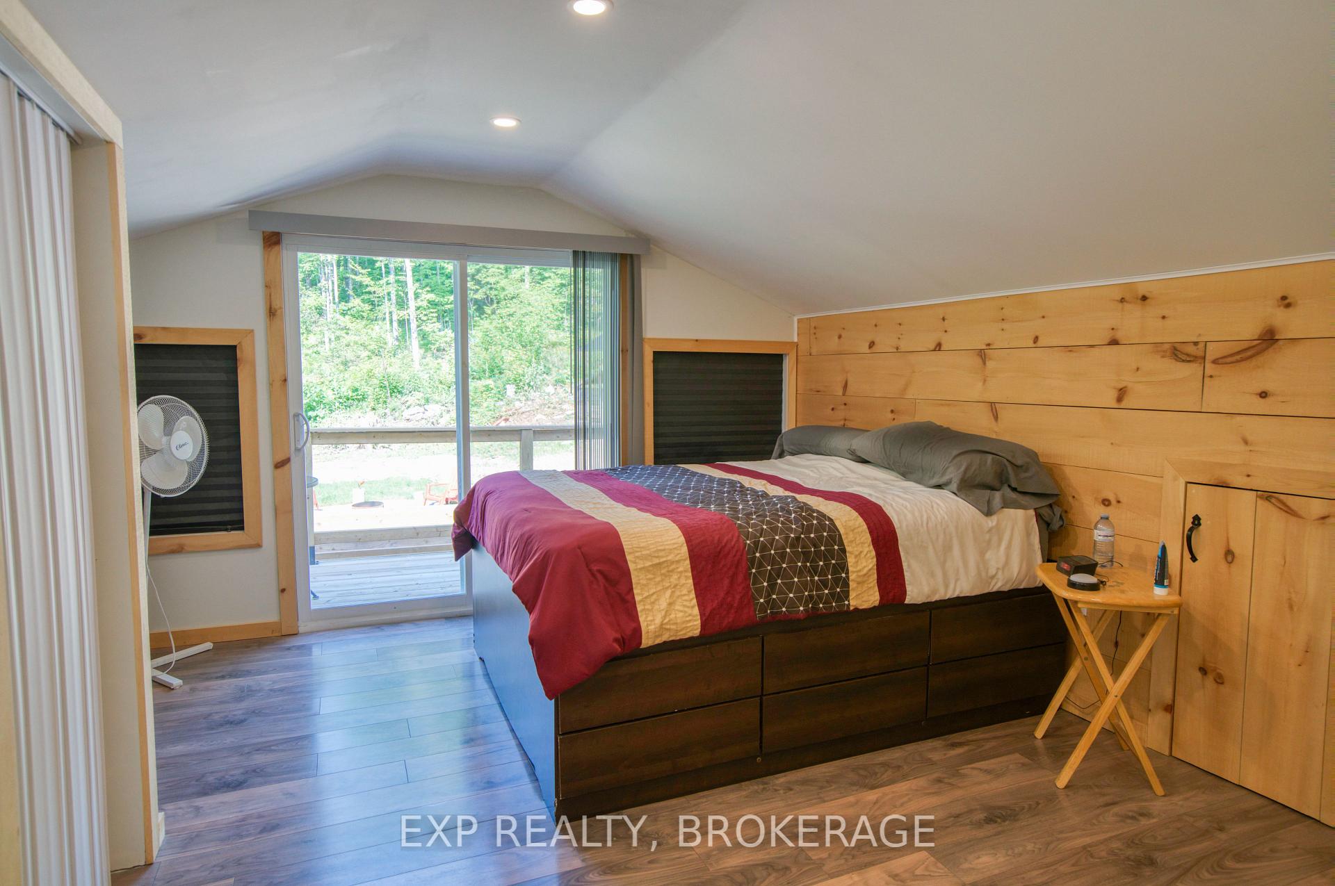 Photo 18 of 1427 Lewis Road, Frontenac, Frontenac Centre — HOMEH