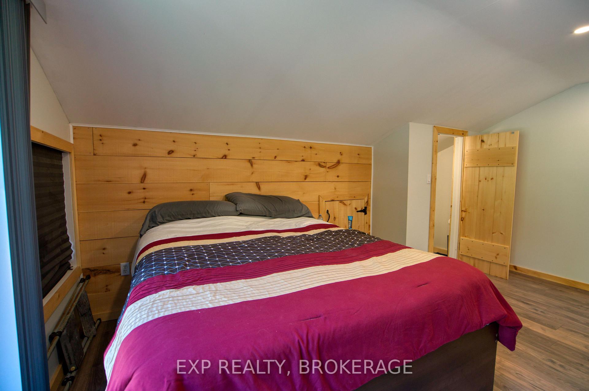 Photo 21 of 1427 Lewis Road, Frontenac, Frontenac Centre — HOMEH