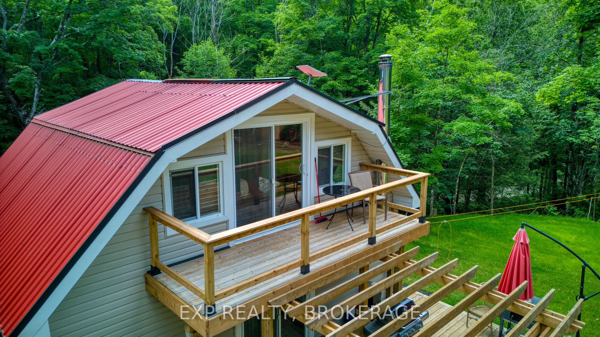 Photo 25 of 1427 Lewis Road, Frontenac, Frontenac Centre — HOMEH
