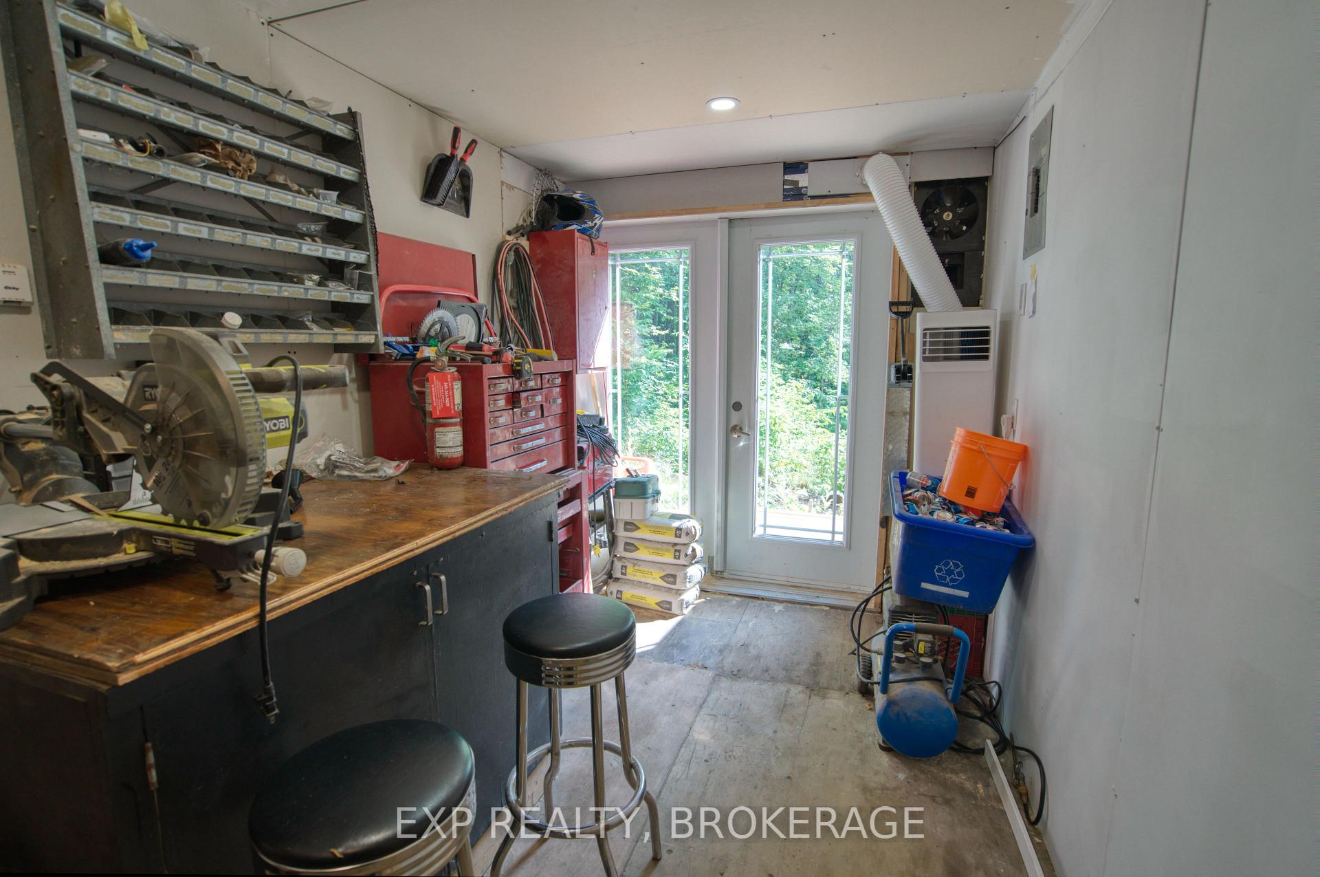 Photo 38 of 1427 Lewis Road, Frontenac, Frontenac Centre — HOMEH