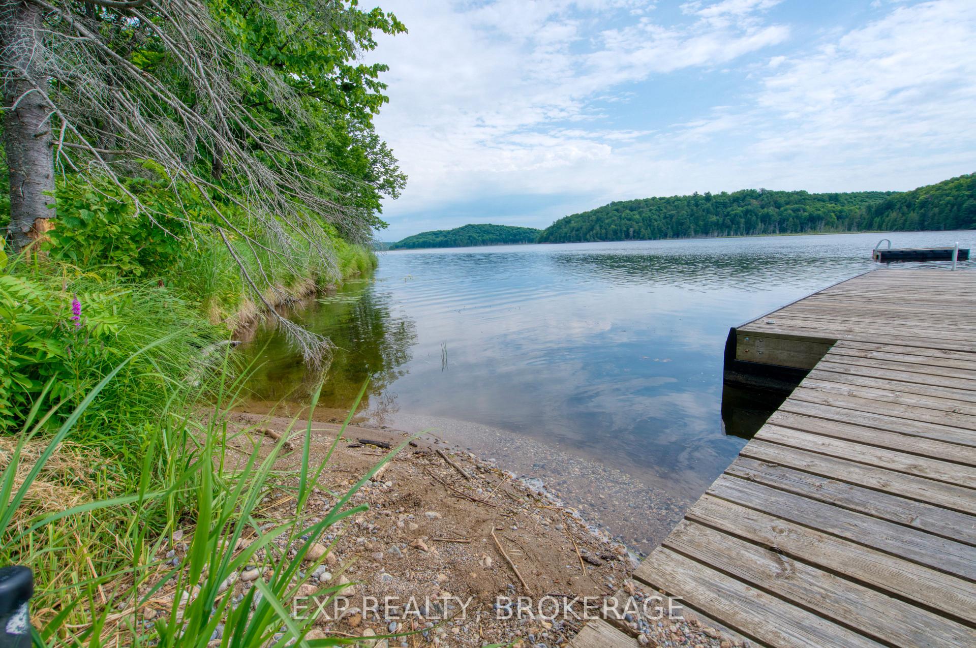 Photo 43 of 1427 Lewis Road, Frontenac, Frontenac Centre — HOMEH