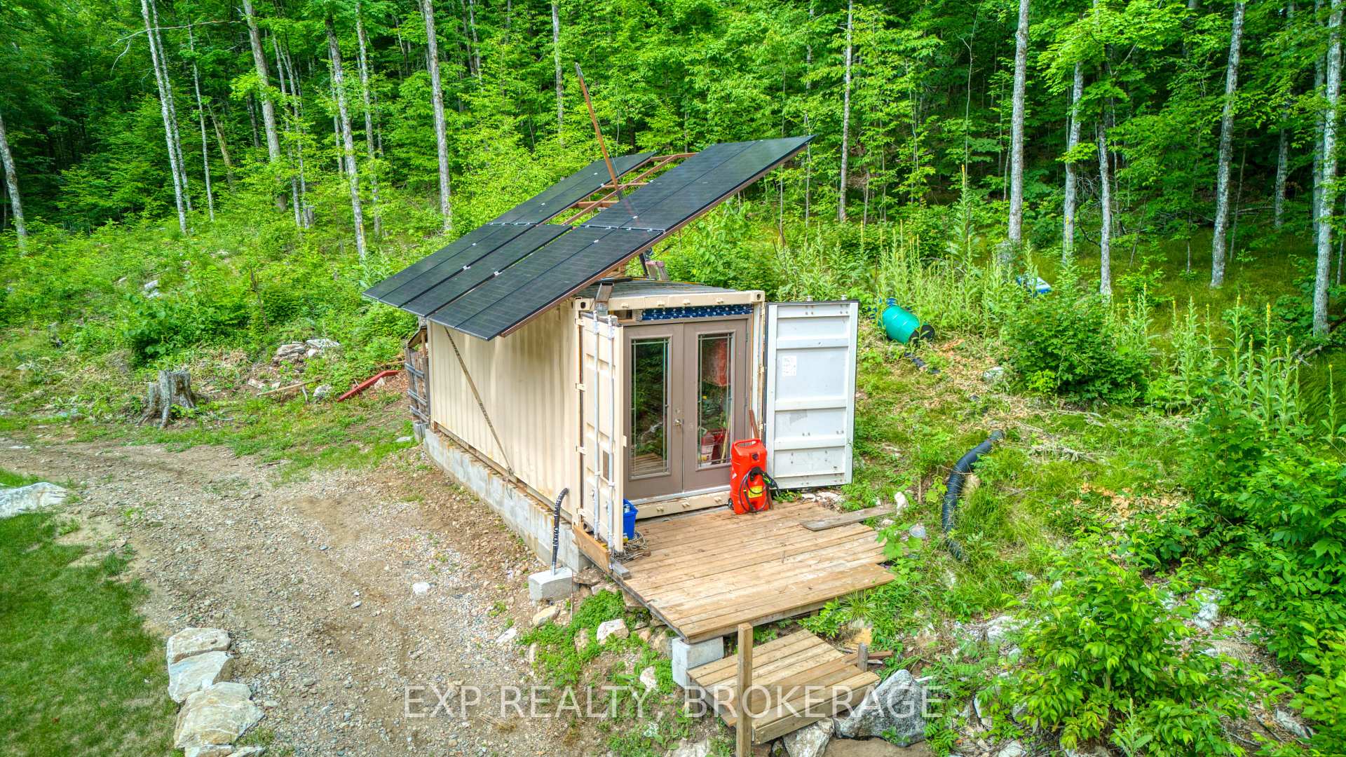 Photo 45 of 1427 Lewis Road, Frontenac, Frontenac Centre — HOMEH