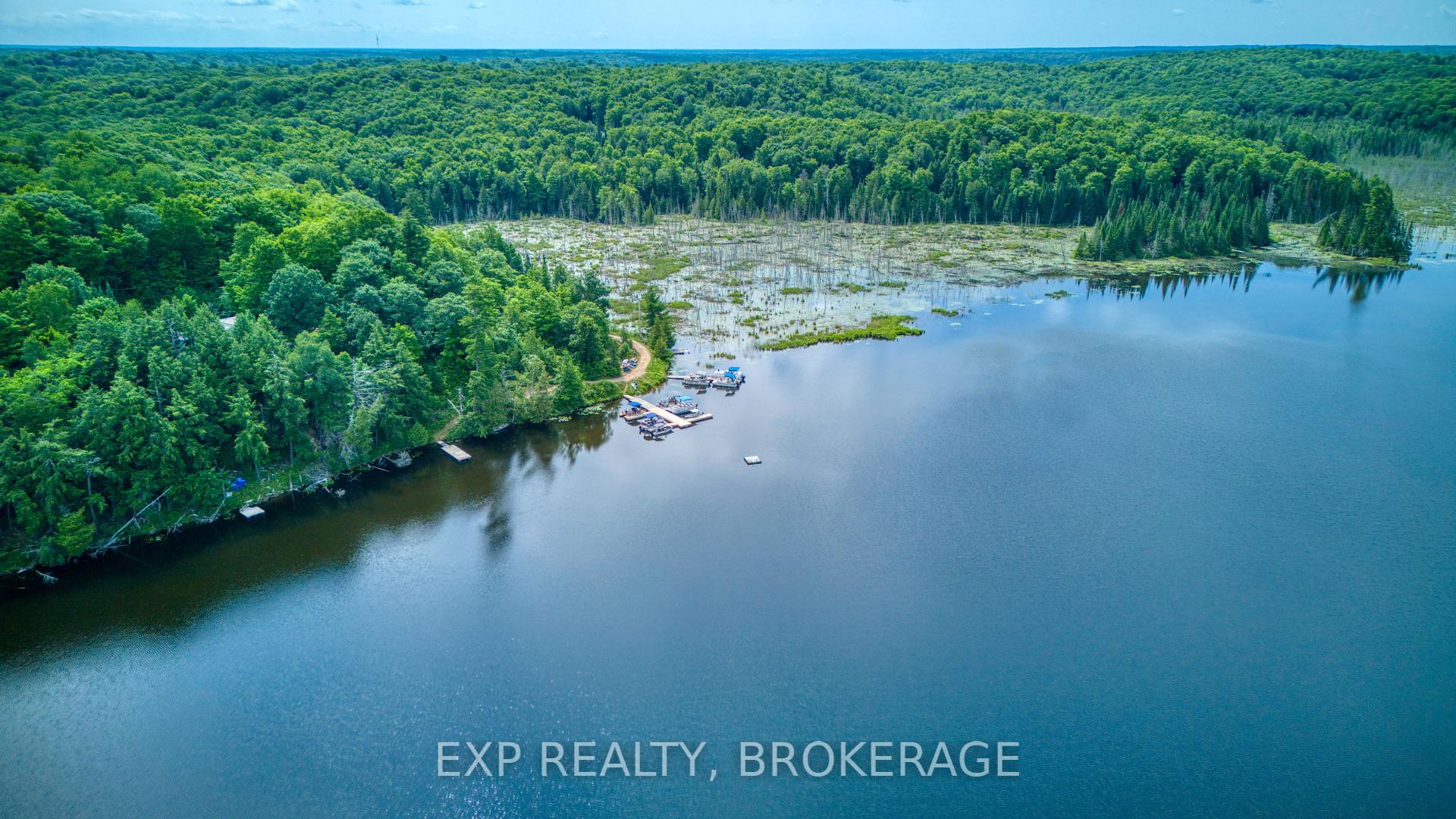 Photo 48 of 1427 Lewis Road, Frontenac, Frontenac Centre — HOMEH