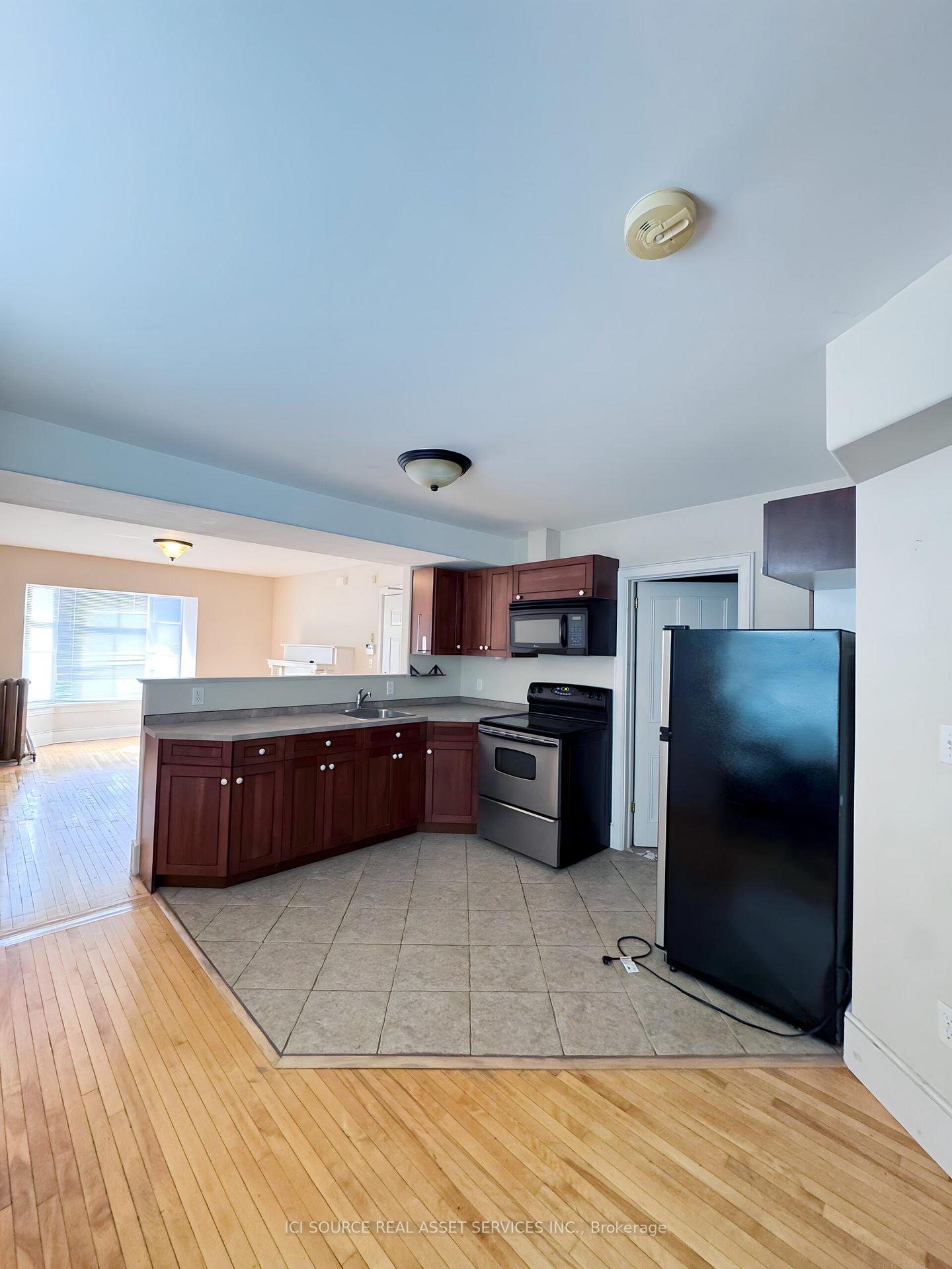 Photo 6 of Unit 2, 23 West Street W, Kingston, Central City East — HOMEH