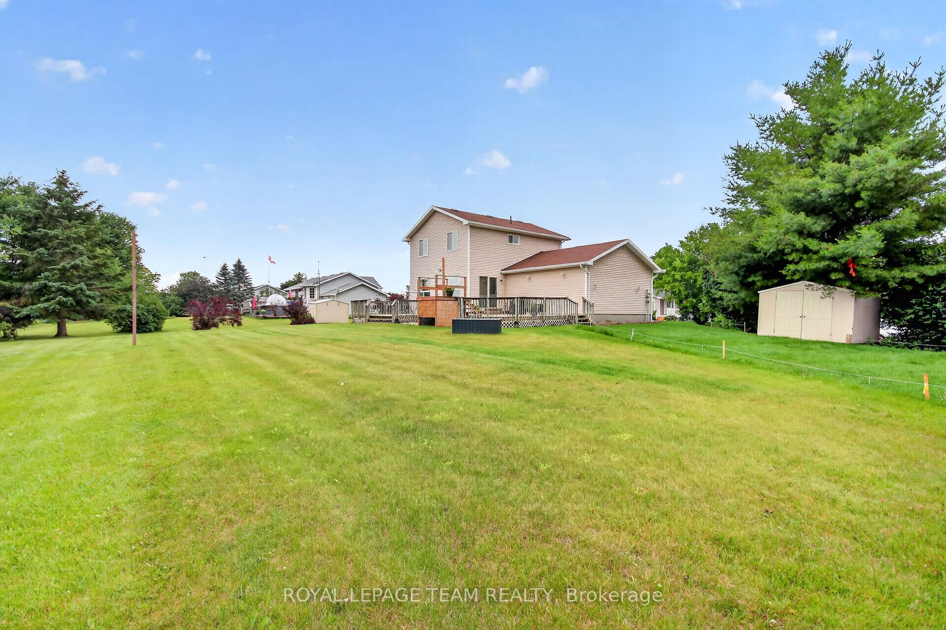 Photo 29 of 34 Jenna Drive, Arnprior, Arnprior — HOMEH
