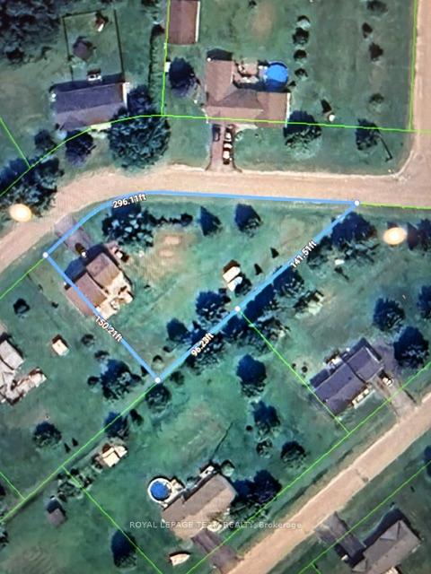 Photo 31 of 34 Jenna Drive, Arnprior, Arnprior — HOMEH