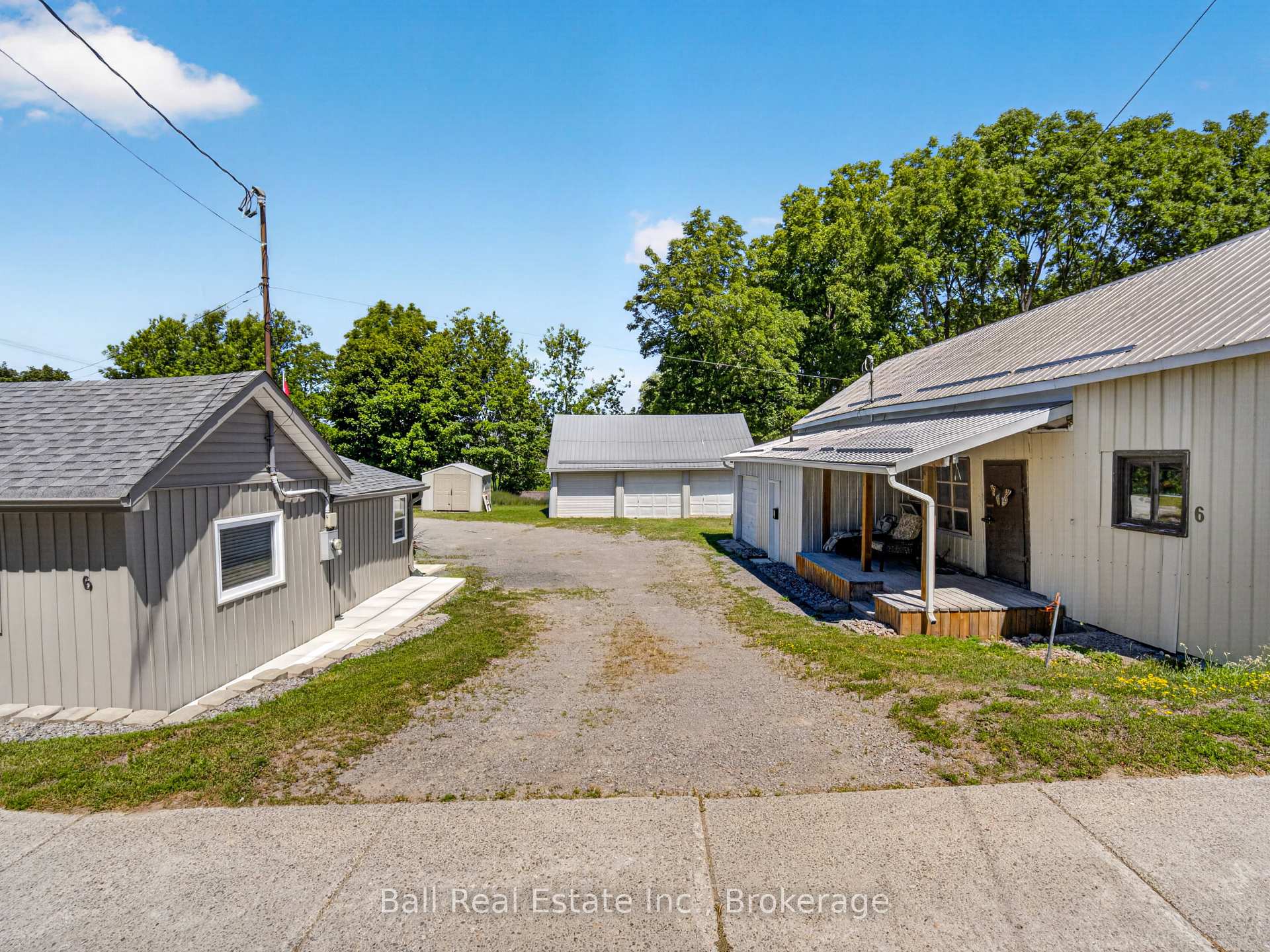 Photo 41 of 6 Ermatinger Street, Selwyn — HOMEH