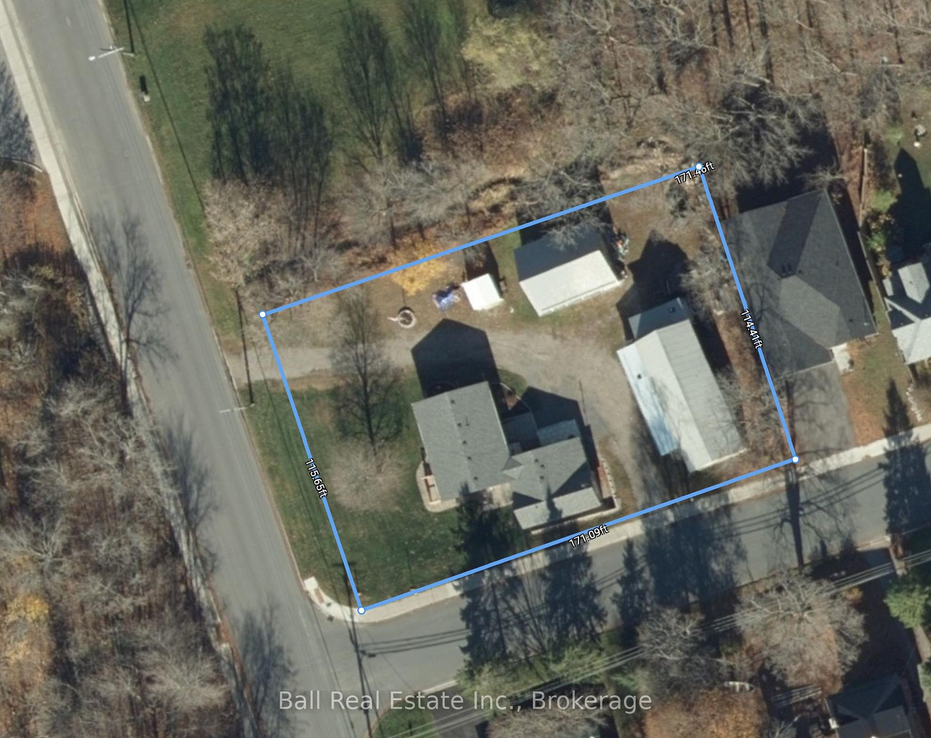 Photo 50 of 6 Ermatinger Street, Selwyn — HOMEH