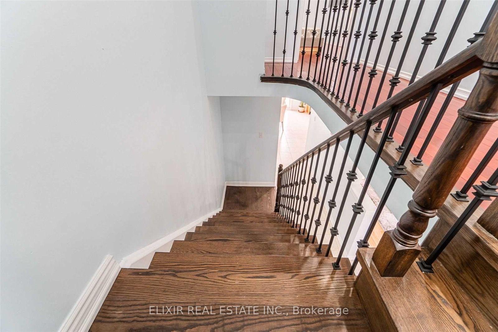 Photo 17 of Unit Upper Level, 29 Timbertop Crescent, Brampton, Sandringham-Wellington — HOMEH