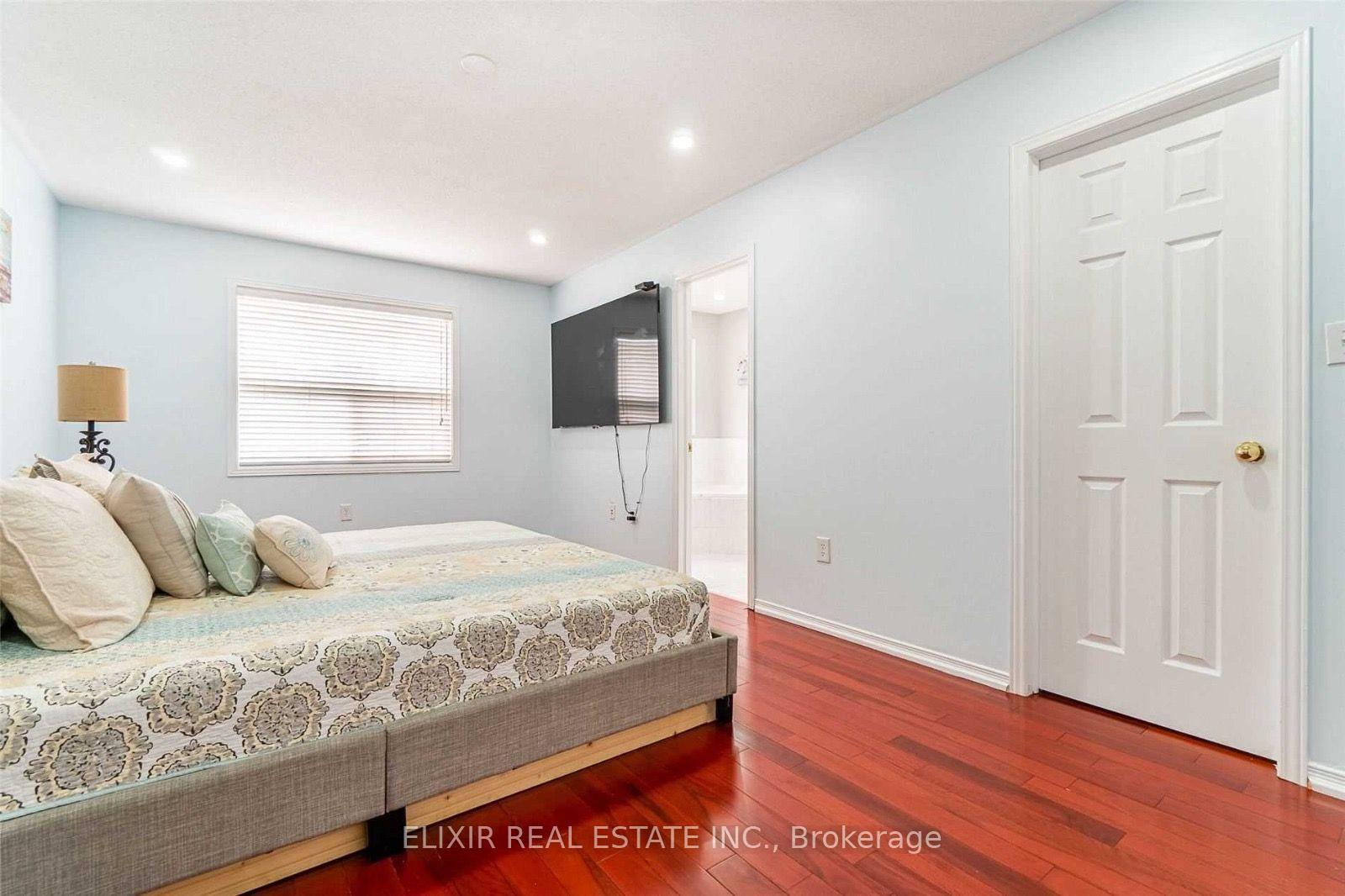 Photo 20 of Unit Upper Level, 29 Timbertop Crescent, Brampton, Sandringham-Wellington — HOMEH