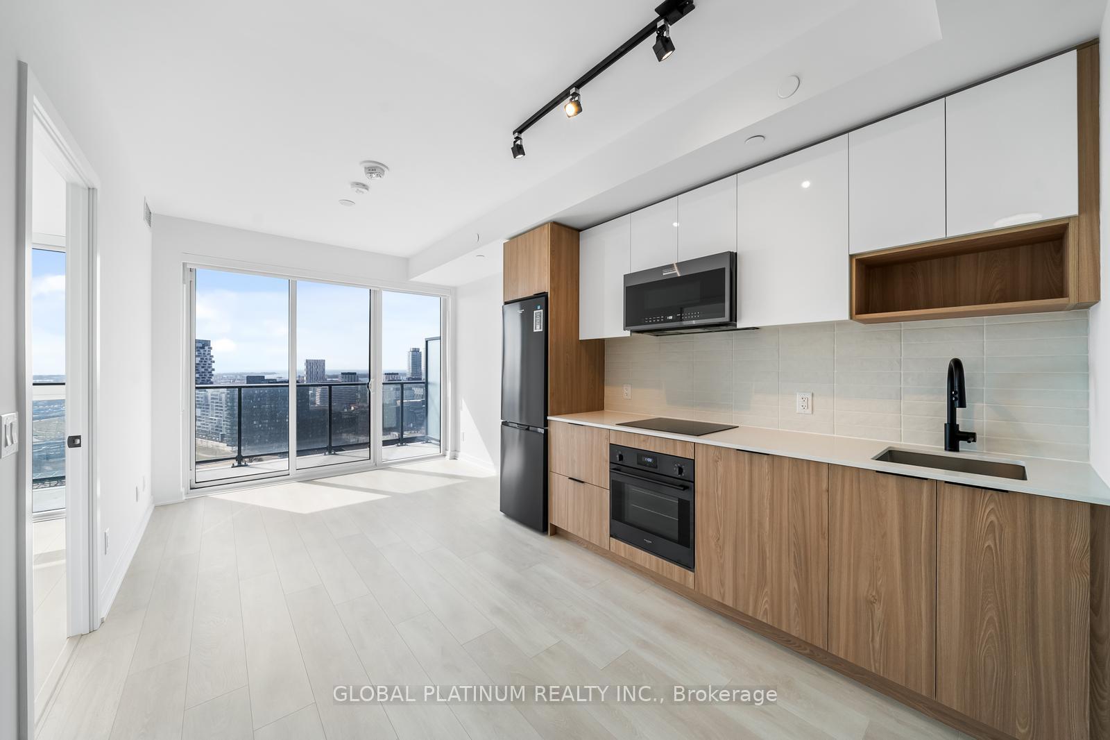 Photo 1 of Unit 2103, 5 Defries Street, Toronto, Regent Park — HOMEH