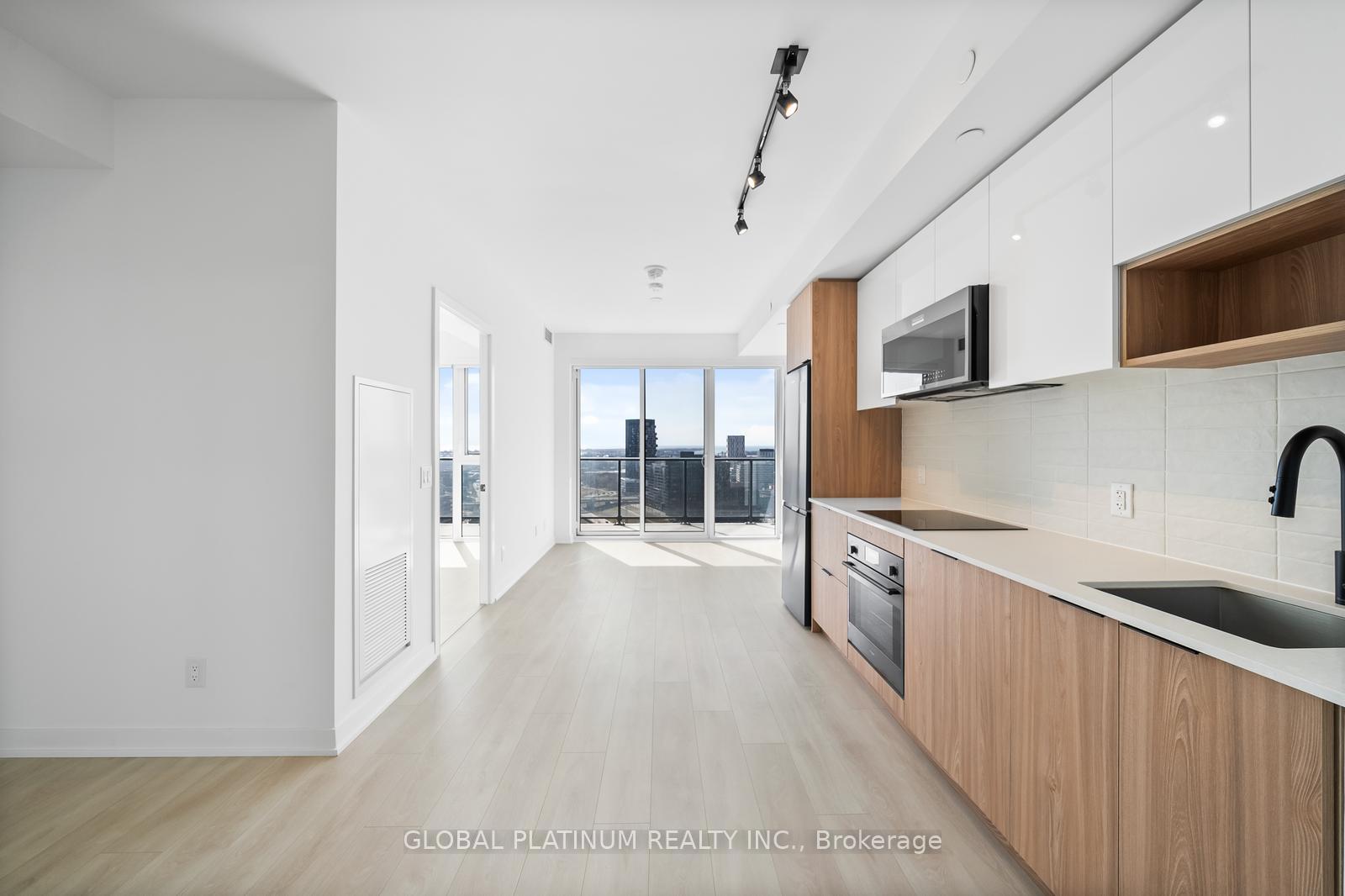 Photo 2 of Unit 2103, 5 Defries Street, Toronto, Regent Park — HOMEH