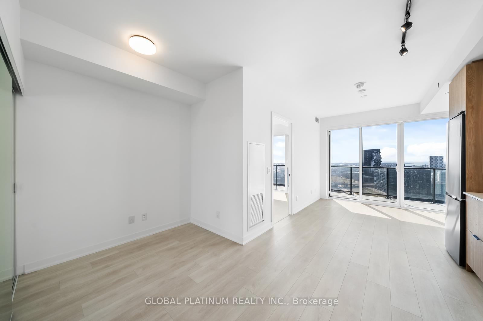 Photo 5 of Unit 2103, 5 Defries Street, Toronto, Regent Park — HOMEH