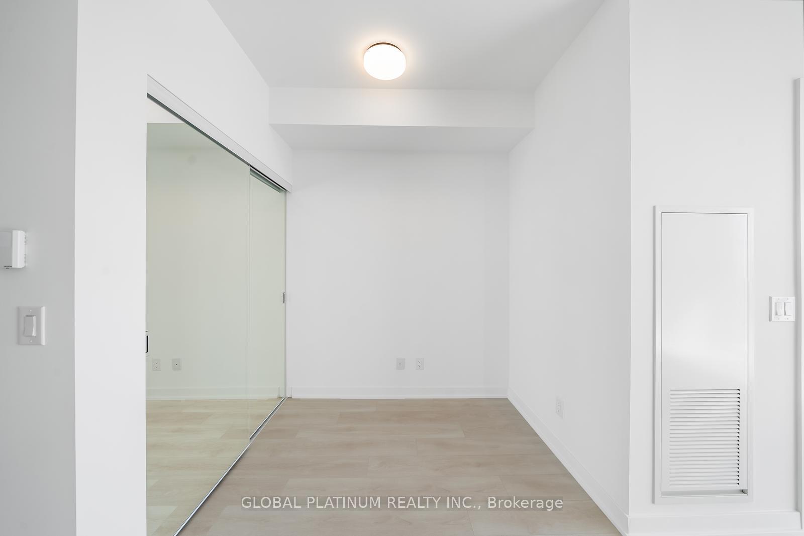 Photo 6 of Unit 2103, 5 Defries Street, Toronto, Regent Park — HOMEH