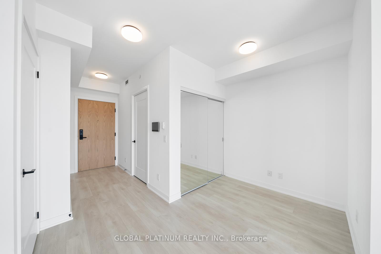 Photo 7 of Unit 2103, 5 Defries Street, Toronto, Regent Park — HOMEH