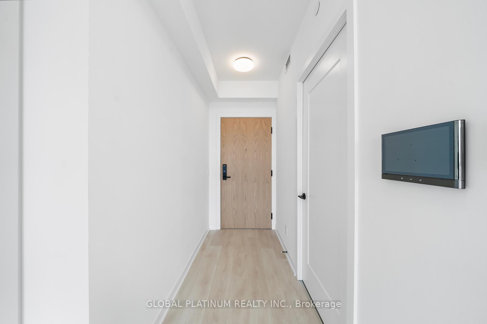Photo 8 of Unit 2103, 5 Defries Street, Toronto, Regent Park — HOMEH
