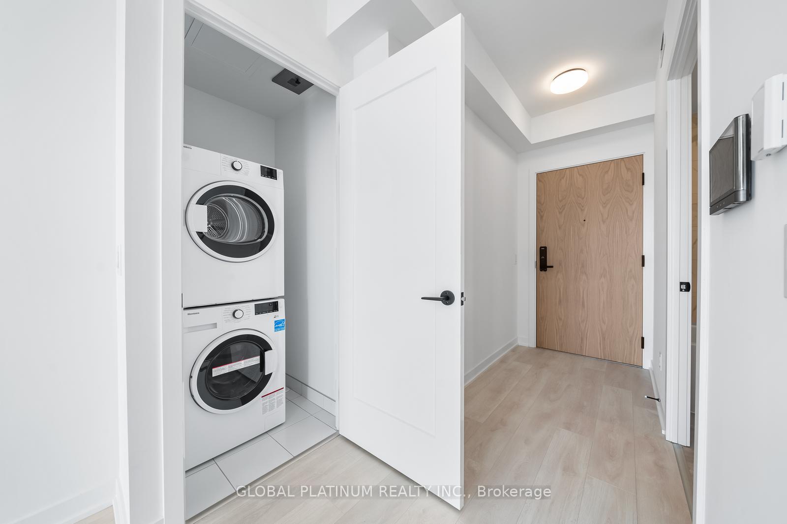 Photo 9 of Unit 2103, 5 Defries Street, Toronto, Regent Park — HOMEH