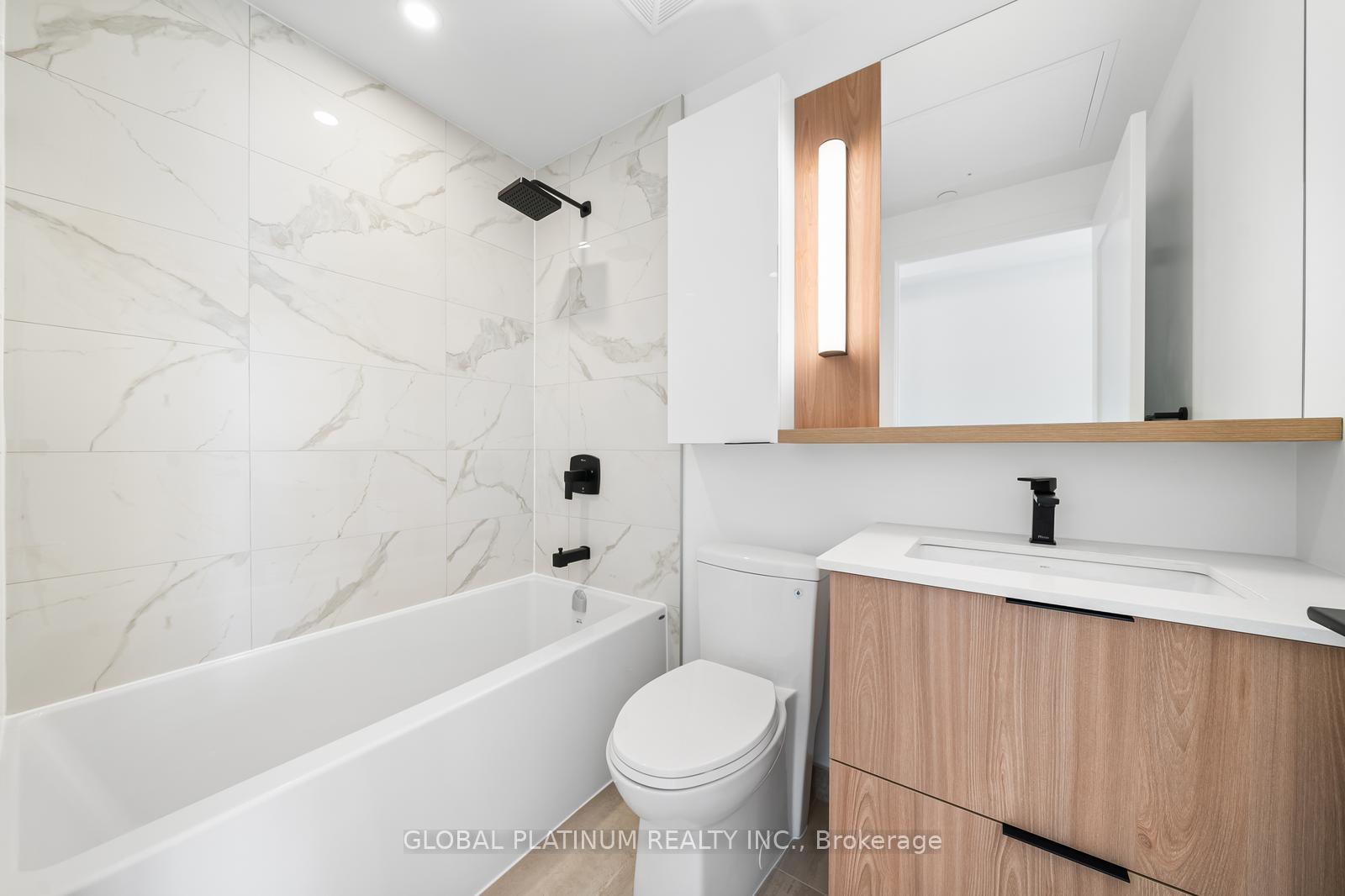 Photo 10 of Unit 2103, 5 Defries Street, Toronto, Regent Park — HOMEH