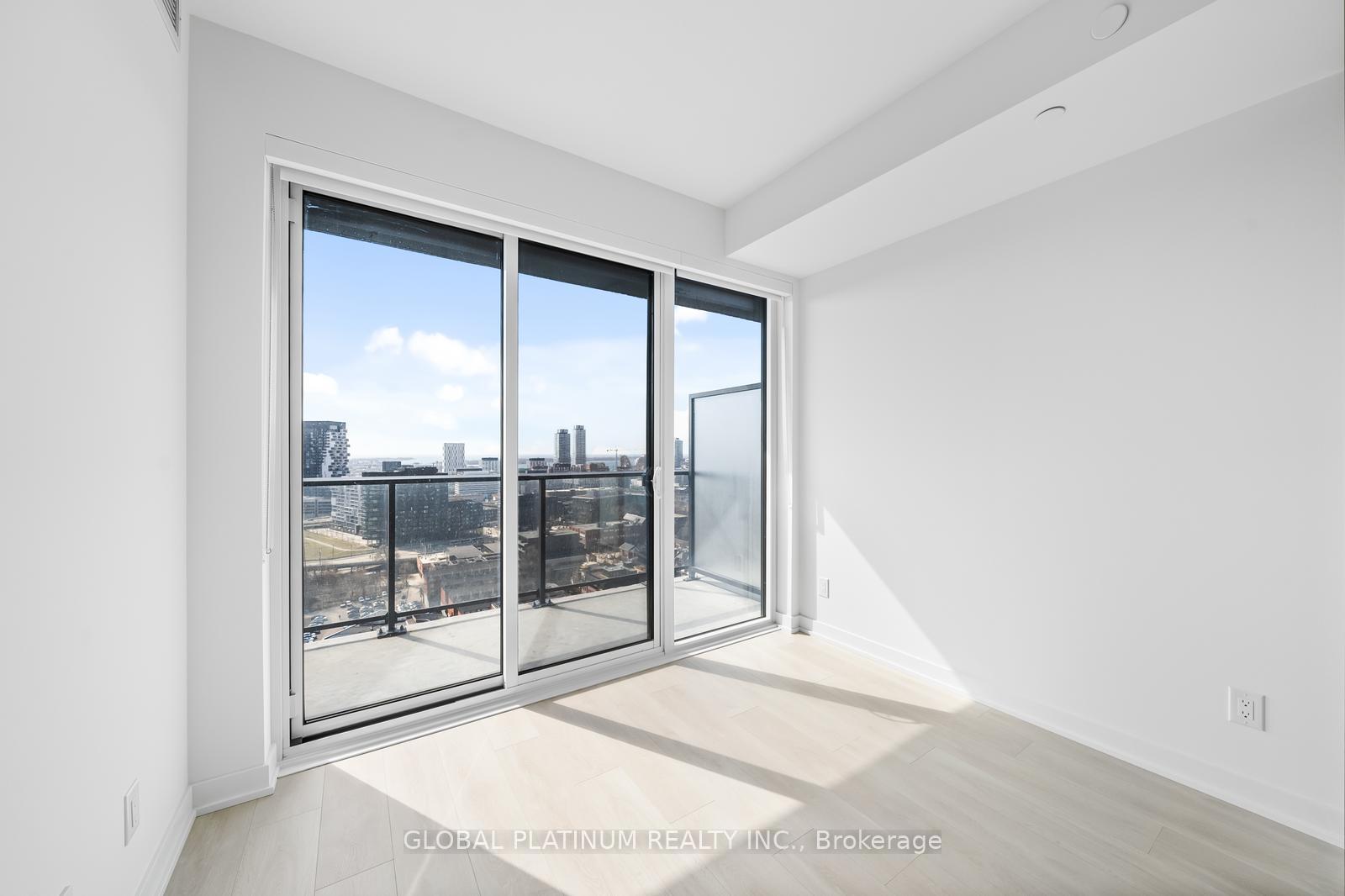 Photo 12 of Unit 2103, 5 Defries Street, Toronto, Regent Park — HOMEH