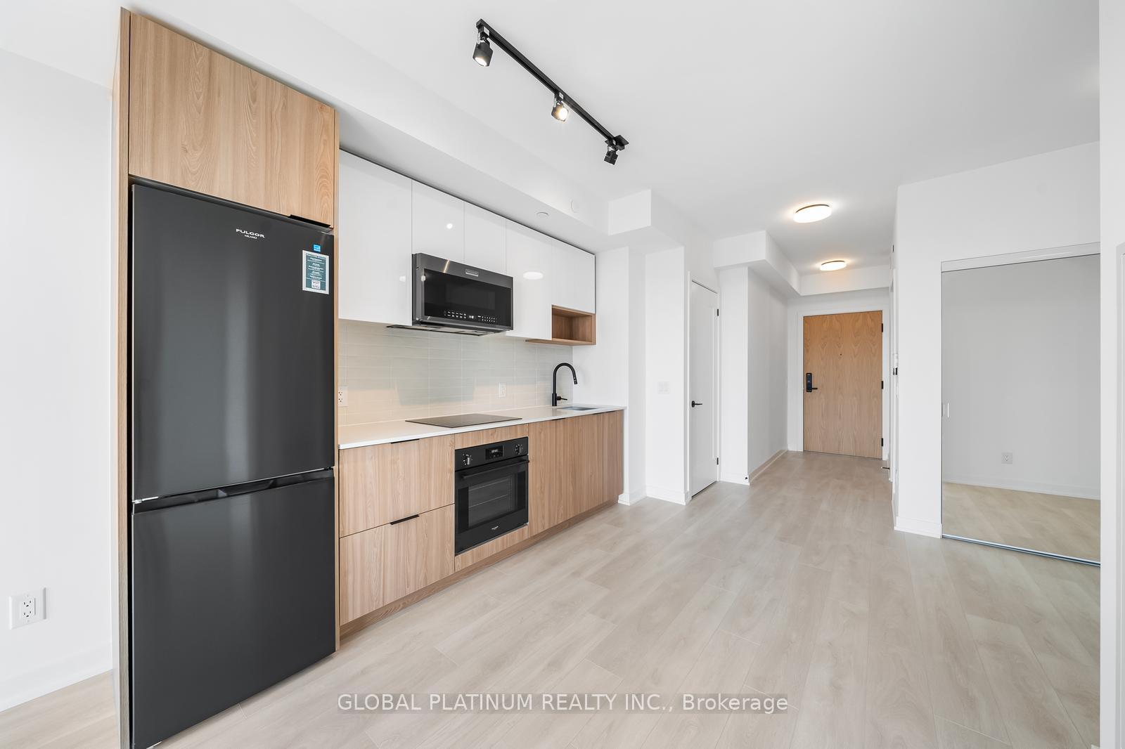 Photo 14 of Unit 2103, 5 Defries Street, Toronto, Regent Park — HOMEH