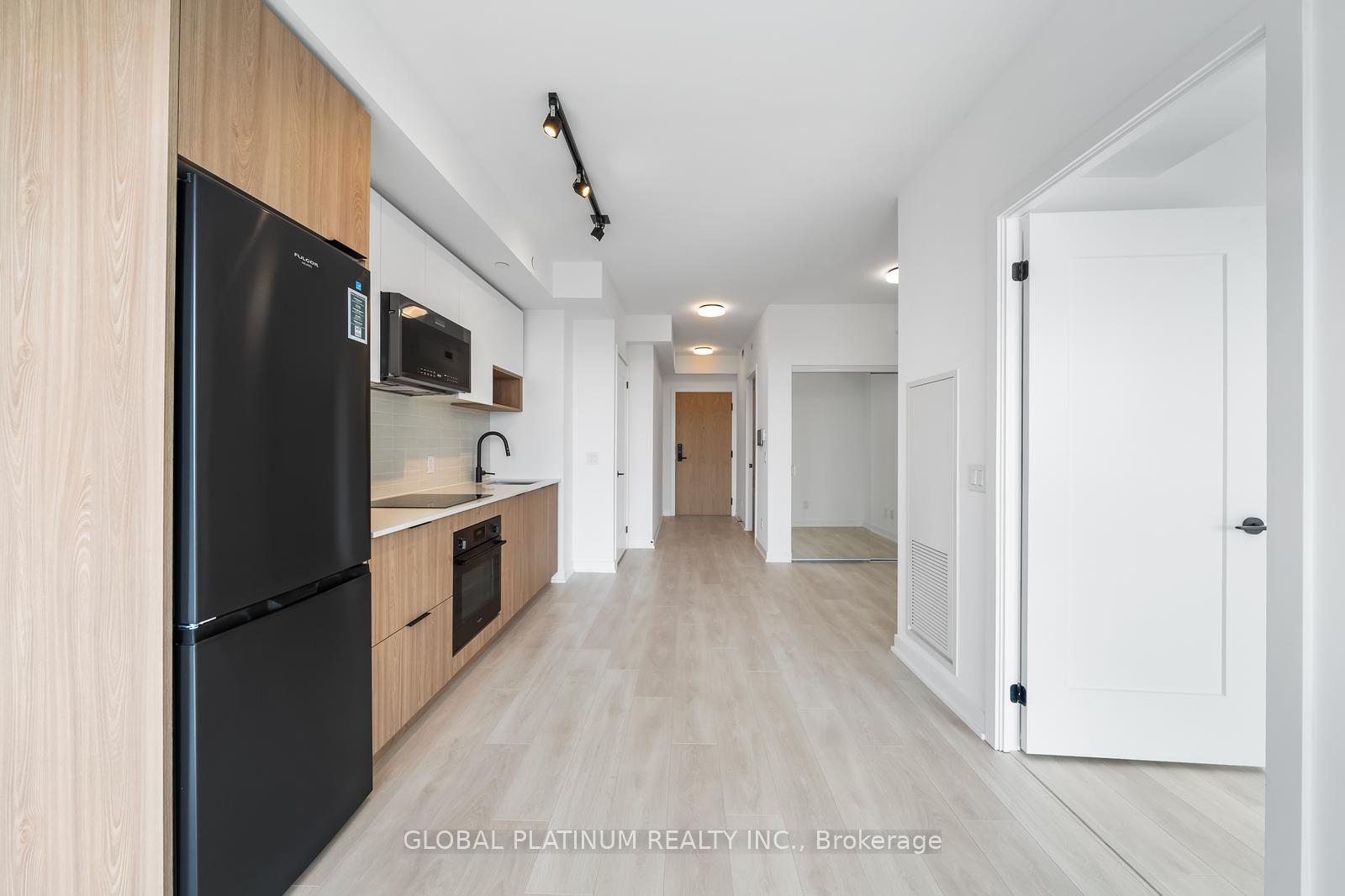 Photo 15 of Unit 2103, 5 Defries Street, Toronto, Regent Park — HOMEH