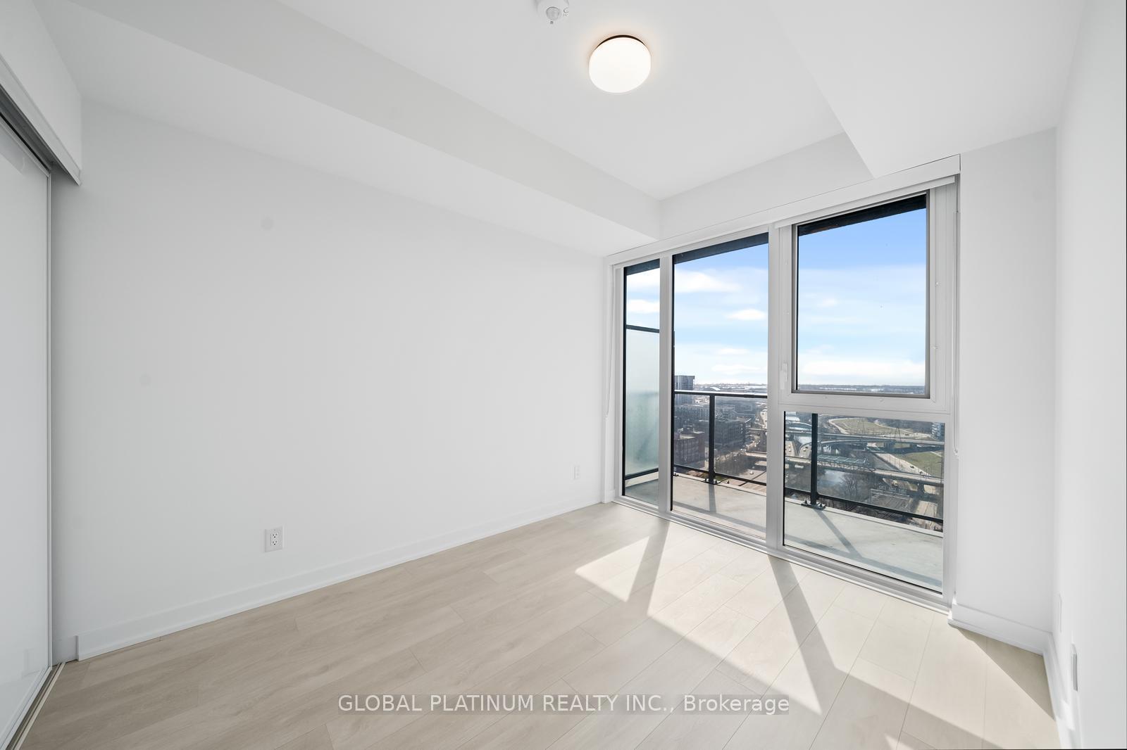 Photo 17 of Unit 2103, 5 Defries Street, Toronto, Regent Park — HOMEH