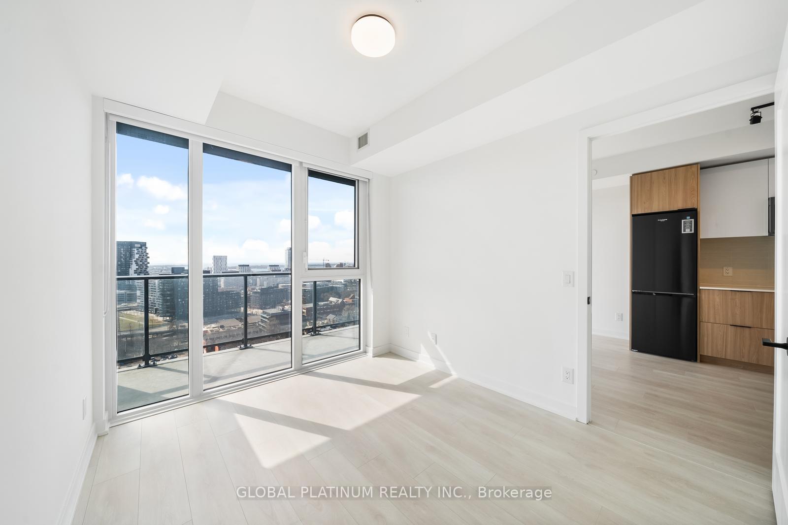 Photo 18 of Unit 2103, 5 Defries Street, Toronto, Regent Park — HOMEH