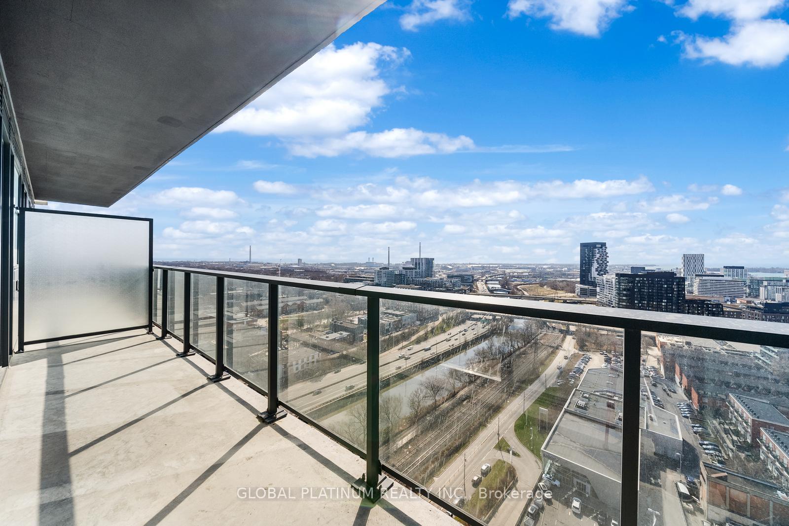 Photo 21 of Unit 2103, 5 Defries Street, Toronto, Regent Park — HOMEH