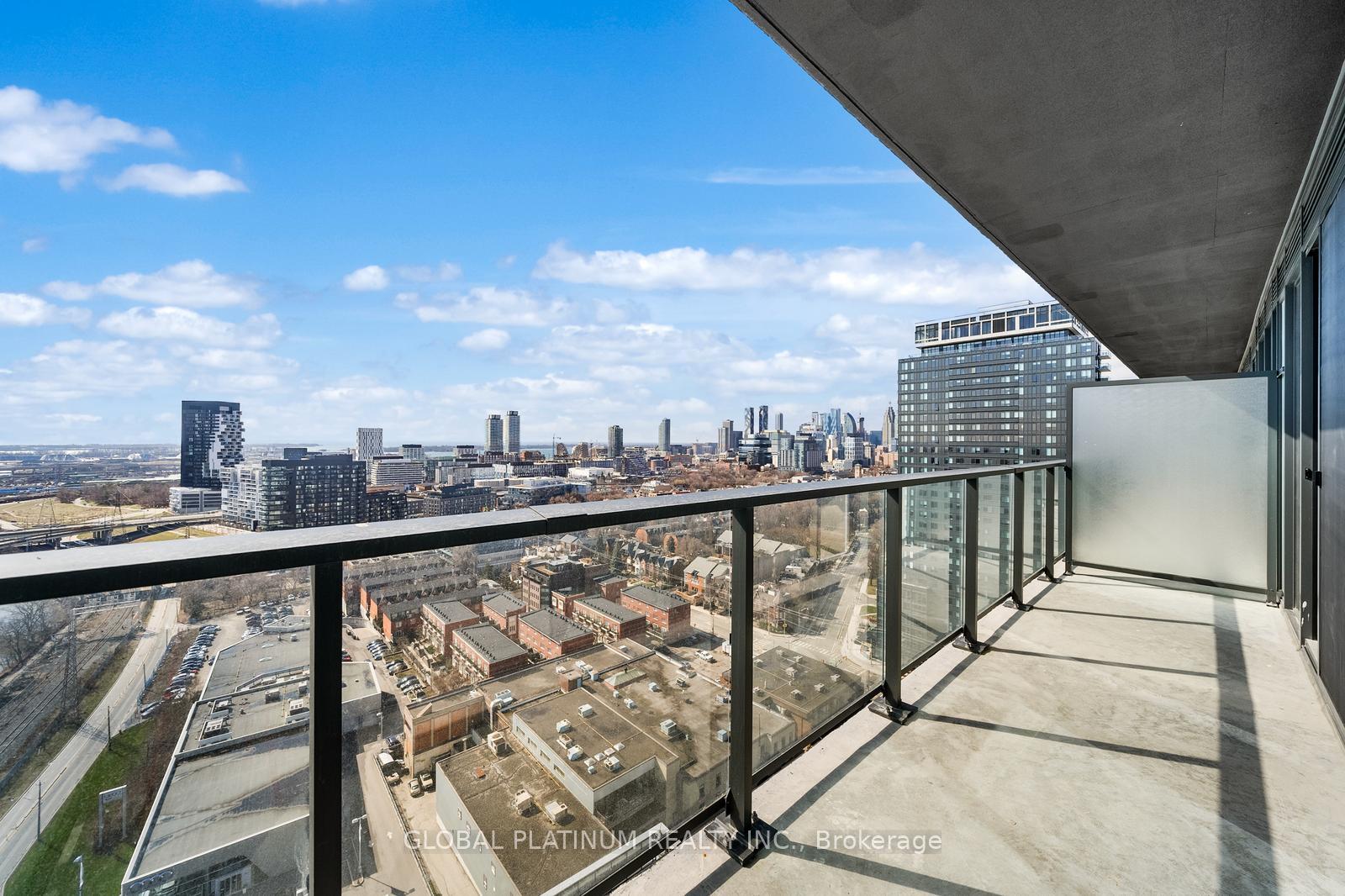 Photo 22 of Unit 2103, 5 Defries Street, Toronto, Regent Park — HOMEH