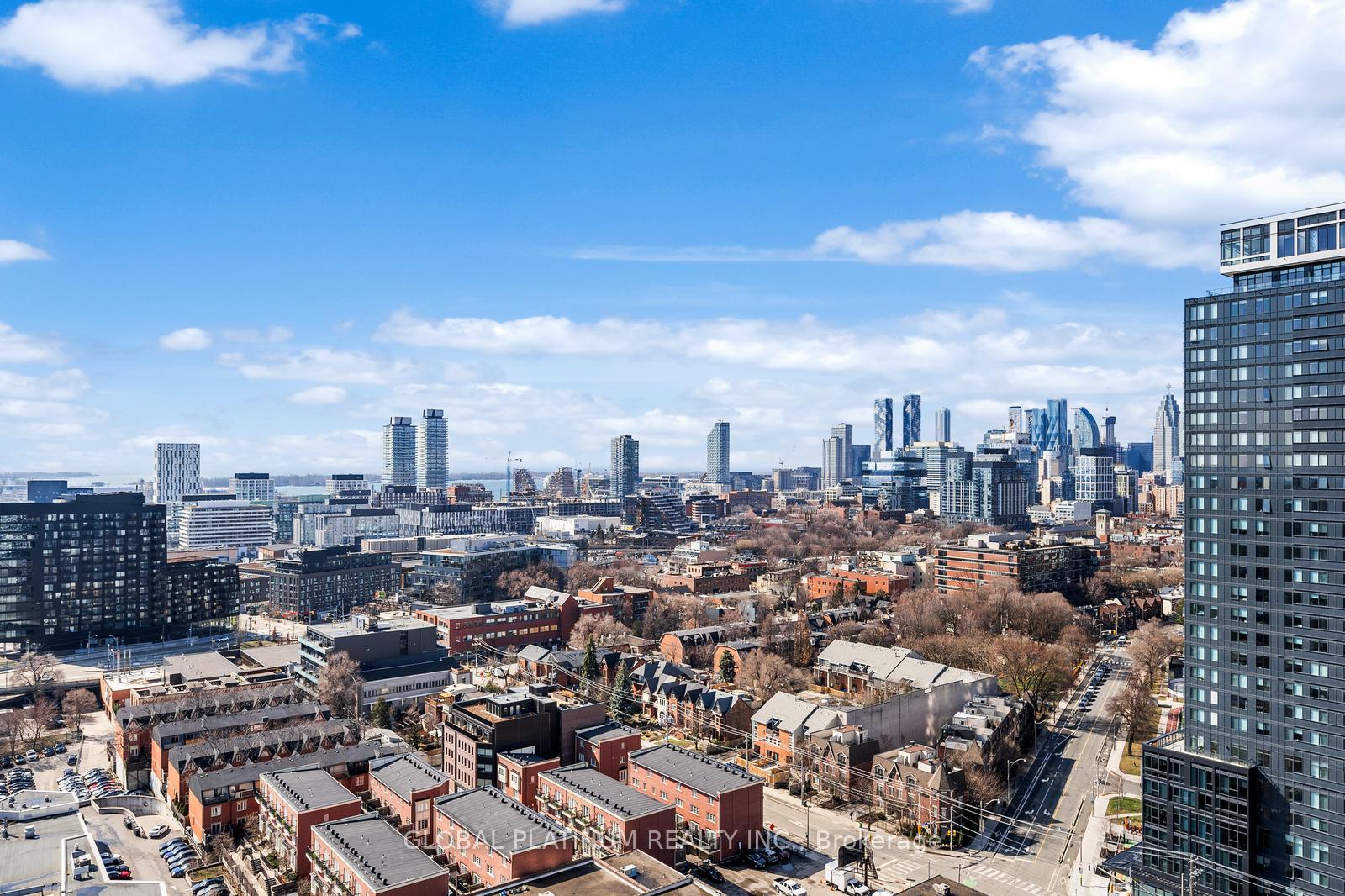 Photo 24 of Unit 2103, 5 Defries Street, Toronto, Regent Park — HOMEH