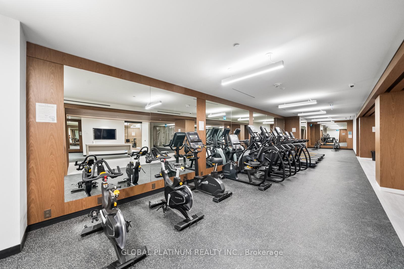 Photo 27 of Unit 2103, 5 Defries Street, Toronto, Regent Park — HOMEH
