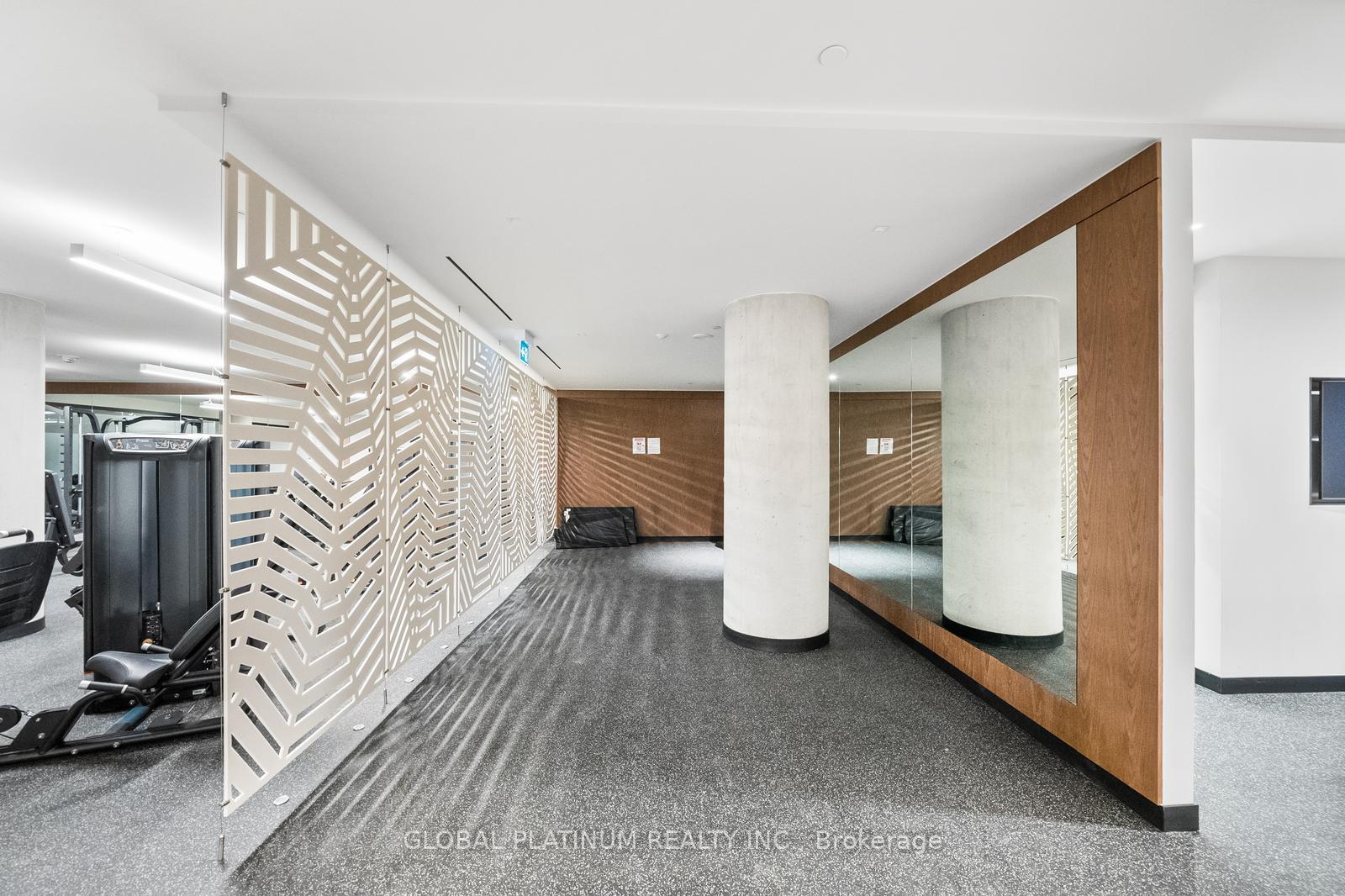 Photo 28 of Unit 2103, 5 Defries Street, Toronto, Regent Park — HOMEH