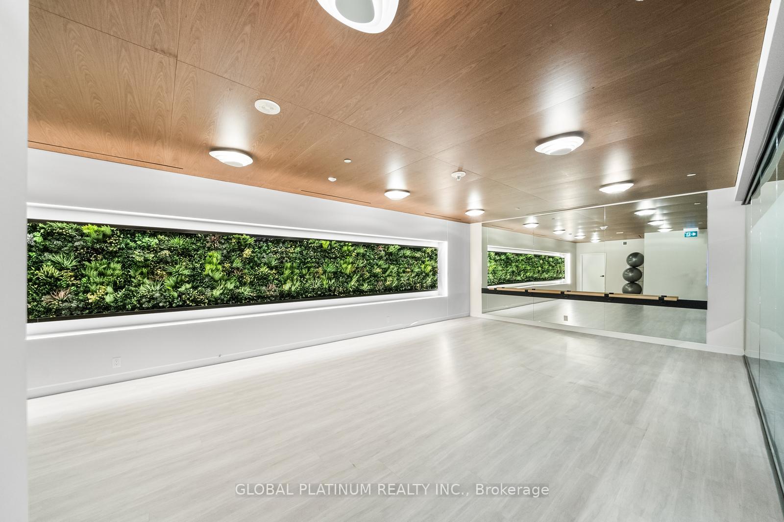 Photo 29 of Unit 2103, 5 Defries Street, Toronto, Regent Park — HOMEH