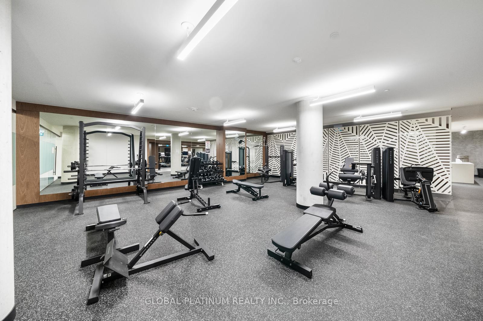 Photo 30 of Unit 2103, 5 Defries Street, Toronto, Regent Park — HOMEH