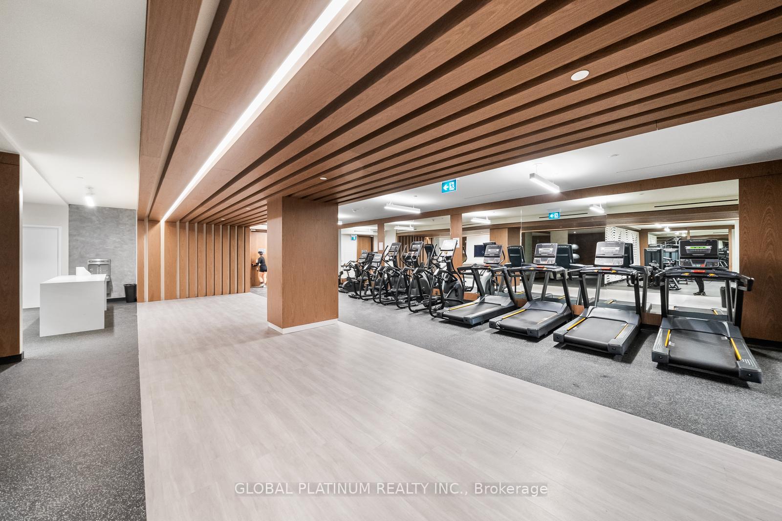 Photo 31 of Unit 2103, 5 Defries Street, Toronto, Regent Park — HOMEH