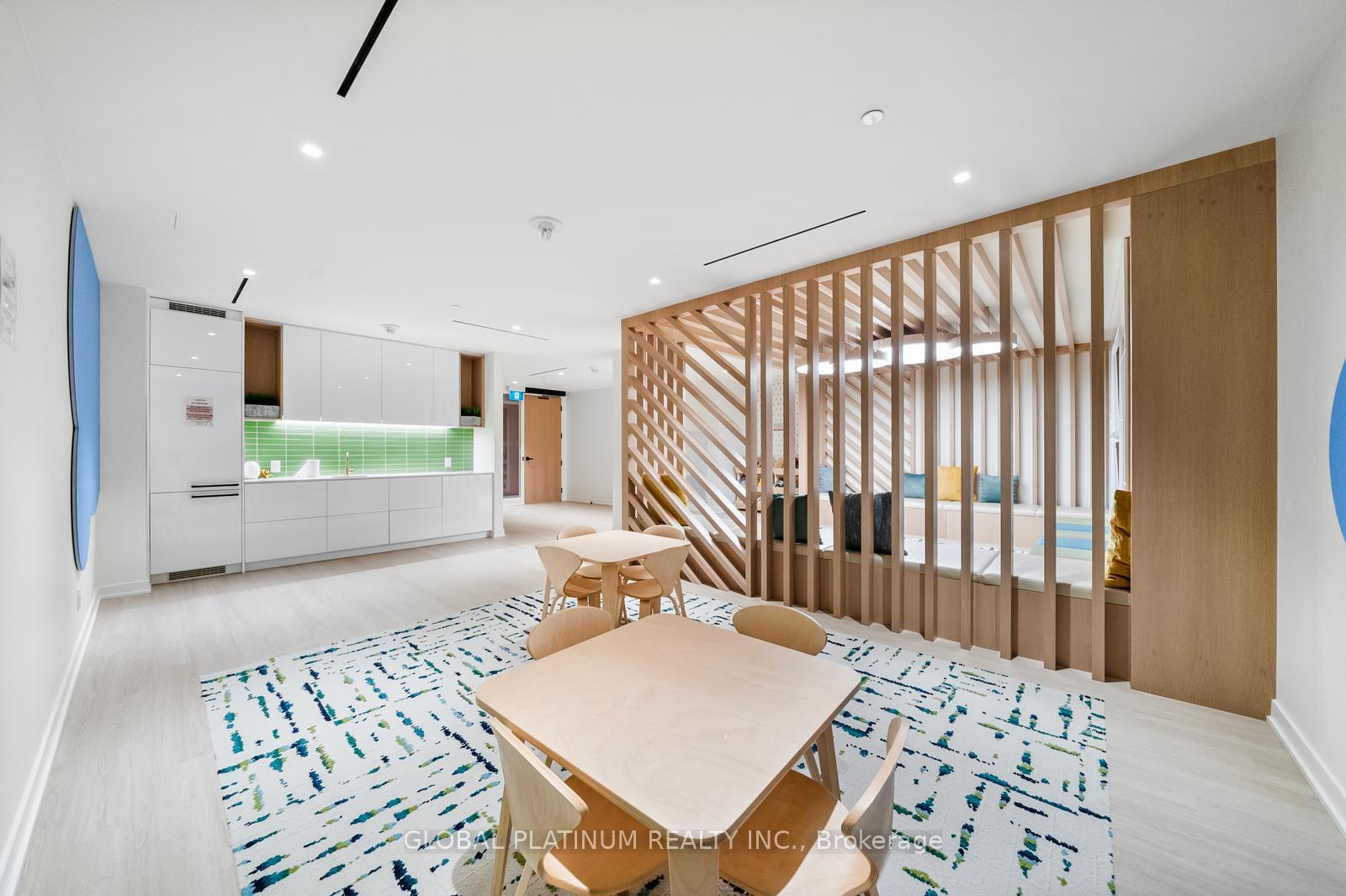 Photo 34 of Unit 2103, 5 Defries Street, Toronto, Regent Park — HOMEH