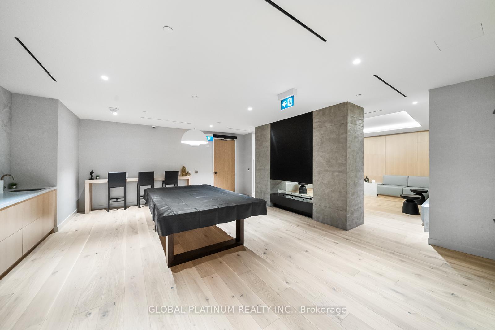 Photo 35 of Unit 2103, 5 Defries Street, Toronto, Regent Park — HOMEH