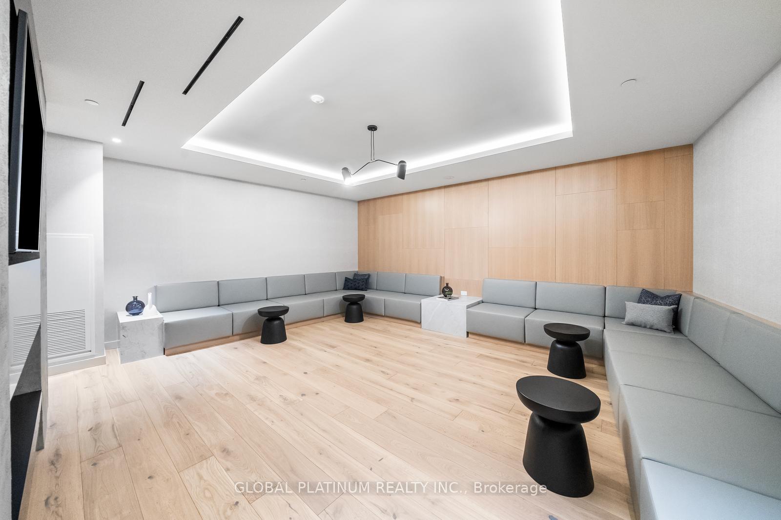 Photo 36 of Unit 2103, 5 Defries Street, Toronto, Regent Park — HOMEH