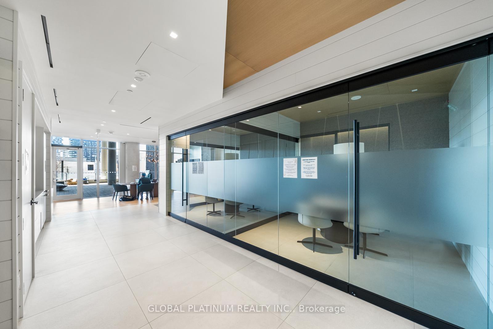 Photo 37 of Unit 2103, 5 Defries Street, Toronto, Regent Park — HOMEH