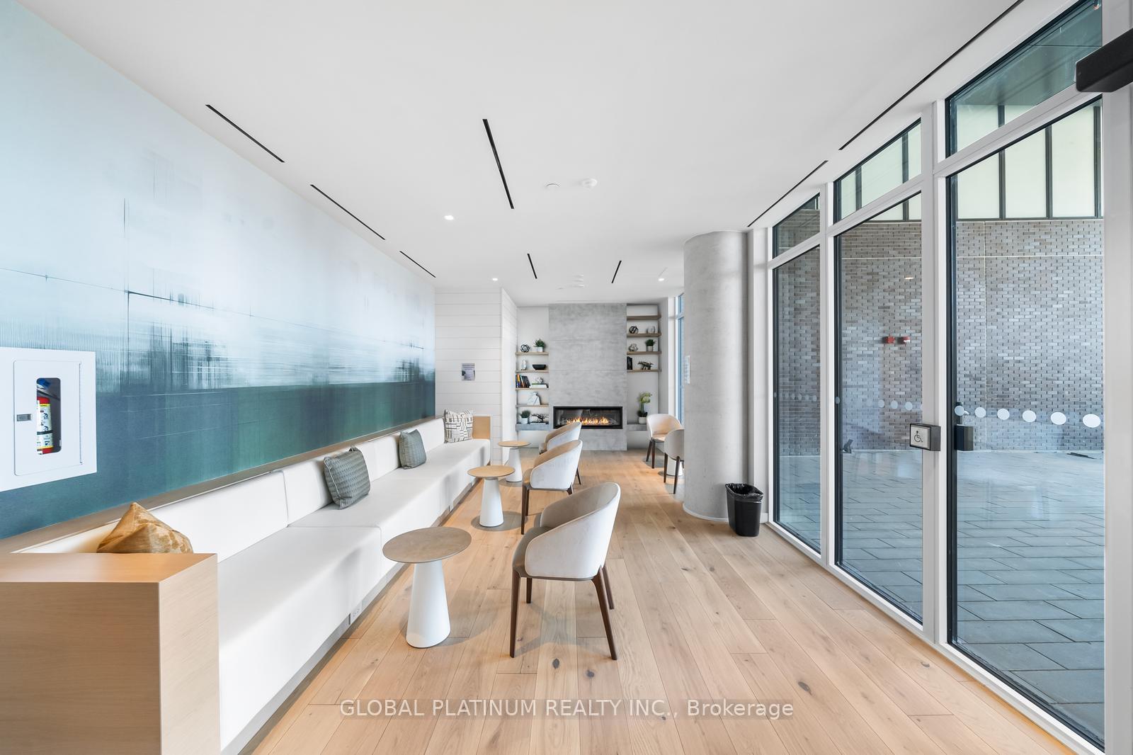 Photo 38 of Unit 2103, 5 Defries Street, Toronto, Regent Park — HOMEH