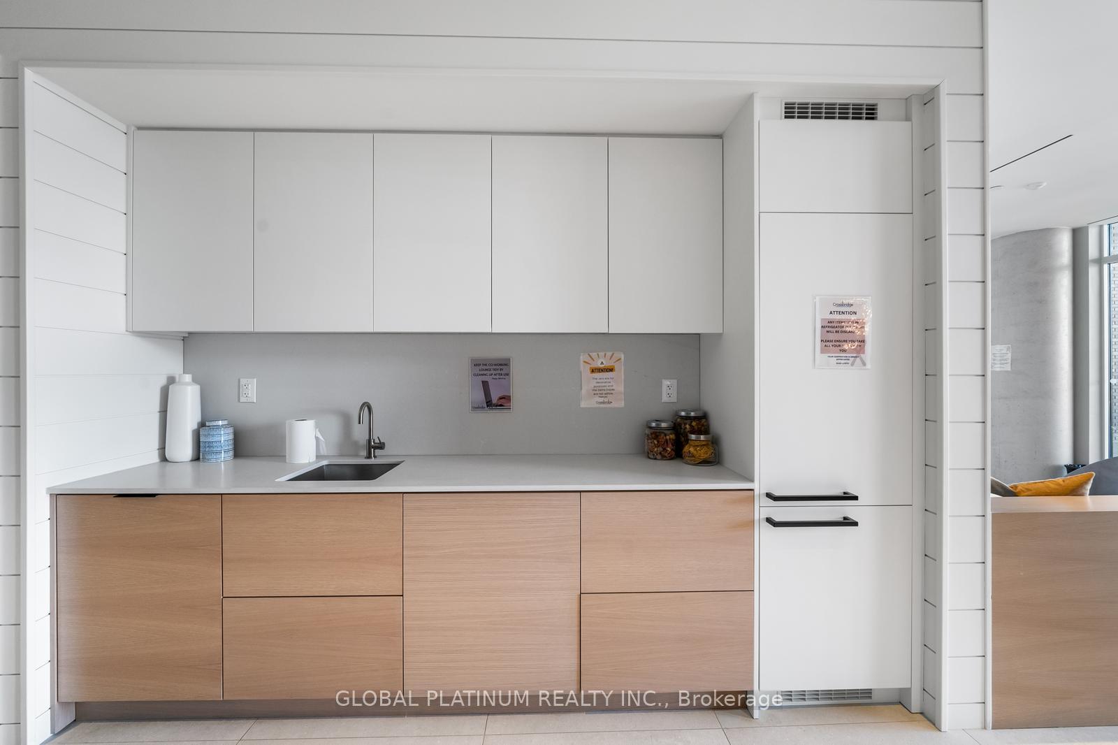 Photo 39 of Unit 2103, 5 Defries Street, Toronto, Regent Park — HOMEH
