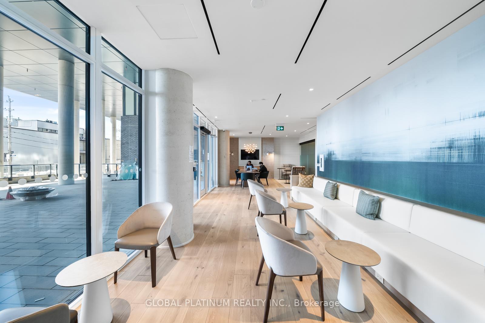 Photo 41 of Unit 2103, 5 Defries Street, Toronto, Regent Park — HOMEH
