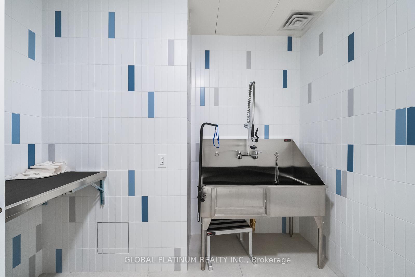 Photo 42 of Unit 2103, 5 Defries Street, Toronto, Regent Park — HOMEH