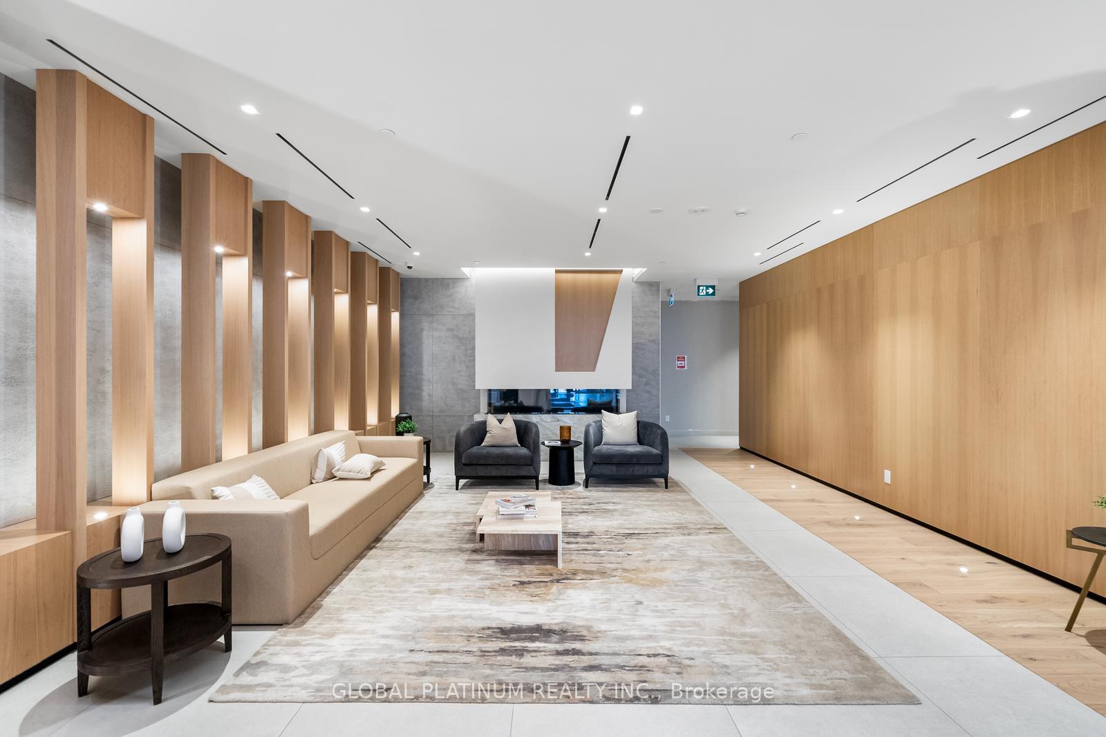 Photo 44 of Unit 2103, 5 Defries Street, Toronto, Regent Park — HOMEH