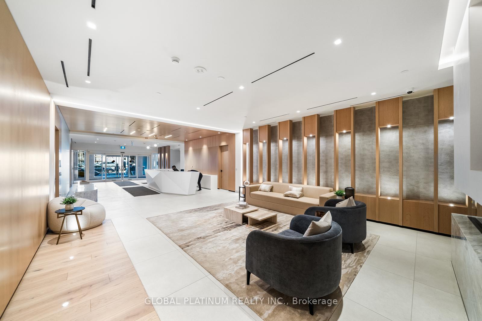 Photo 45 of Unit 2103, 5 Defries Street, Toronto, Regent Park — HOMEH